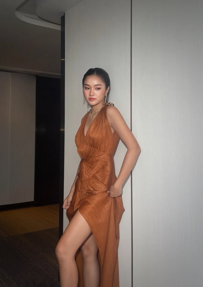 Miss World Thailand 2026 ในกิจกรรมอย่างเป็นทางการ