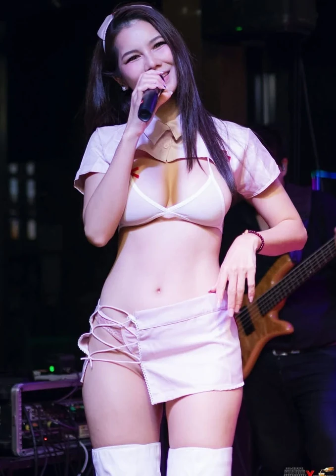 แน๊ต เกศริน ภาพประกอบลำดับ 3