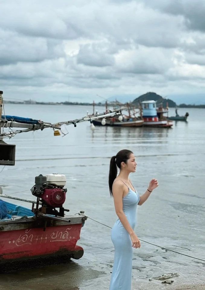 แน๊ต เกศริน ภาพประกอบลำดับ 6