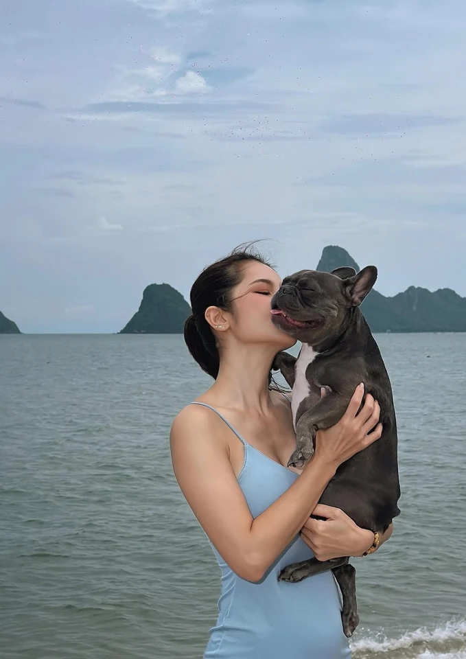 แน๊ต เกศริน ภาพประกอบลำดับ 7