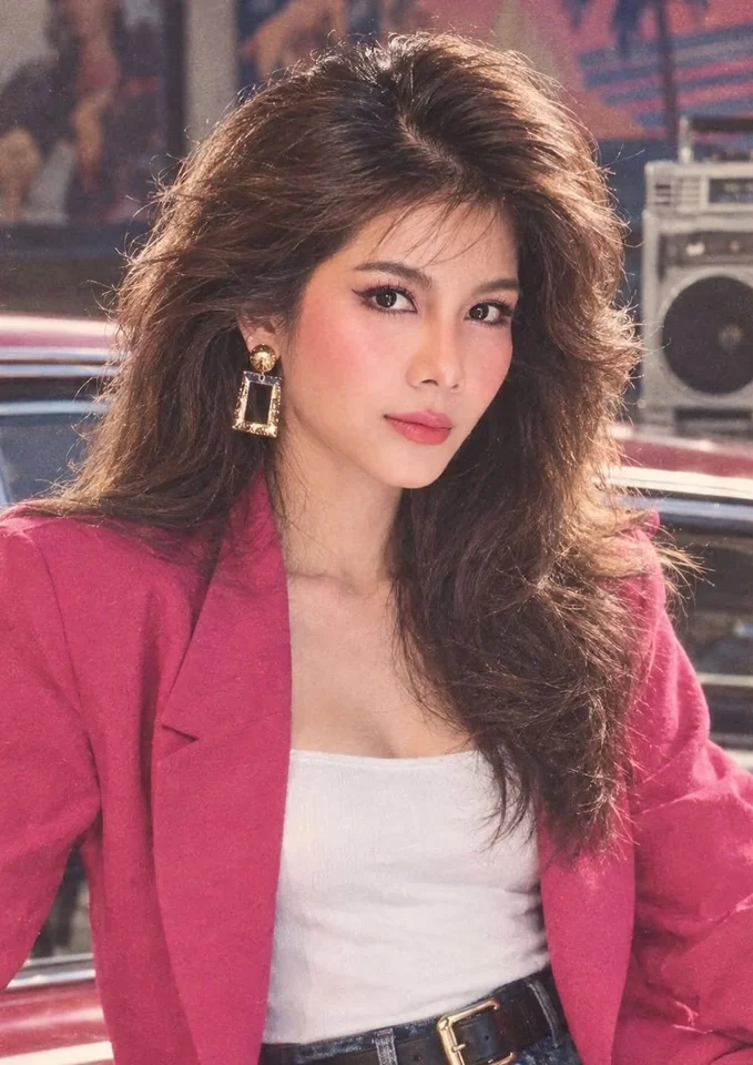 แน๊ต เกศริน ภาพประกอบลำดับ 8