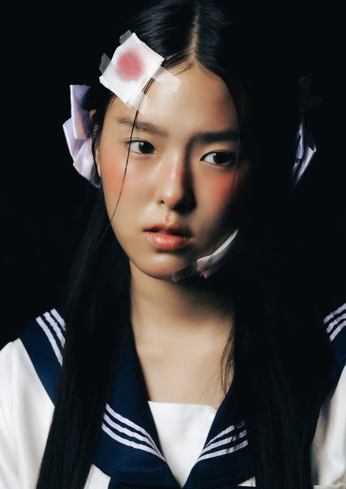 เนปจูน ณัฏฐ์กฤตา นักแสดงจาก Juliet & Juliet รูปที่ 23