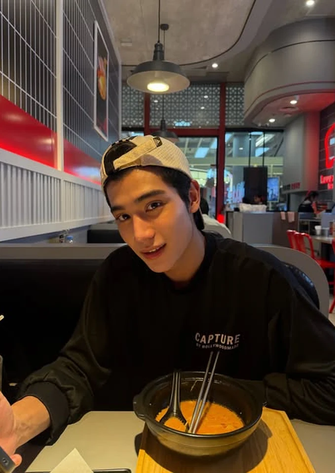 องศา ธีธัช ภาพประกอบลำดับ 1