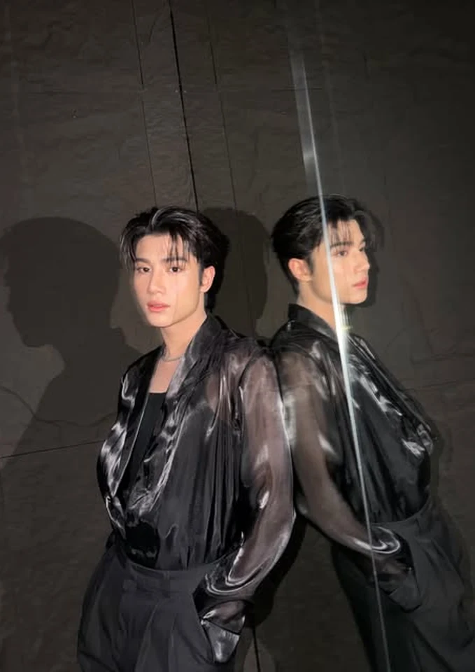 องศา ธีธัช ภาพประกอบลำดับ 2