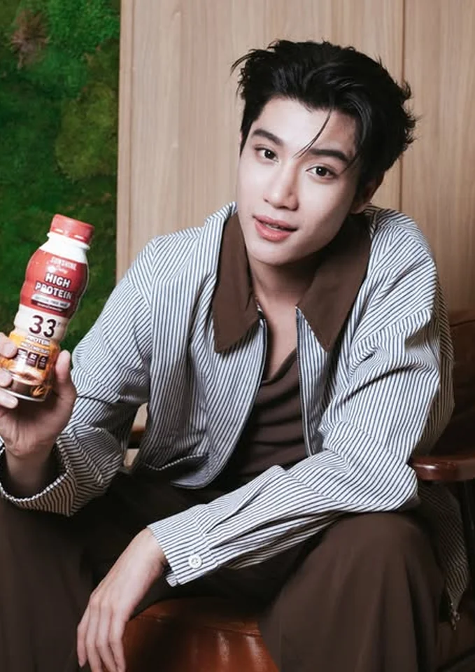 องศา ธีธัช ภาพประกอบลำดับ 3