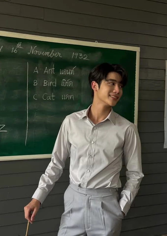 องศา ธีธัช ภาพประกอบลำดับ 4