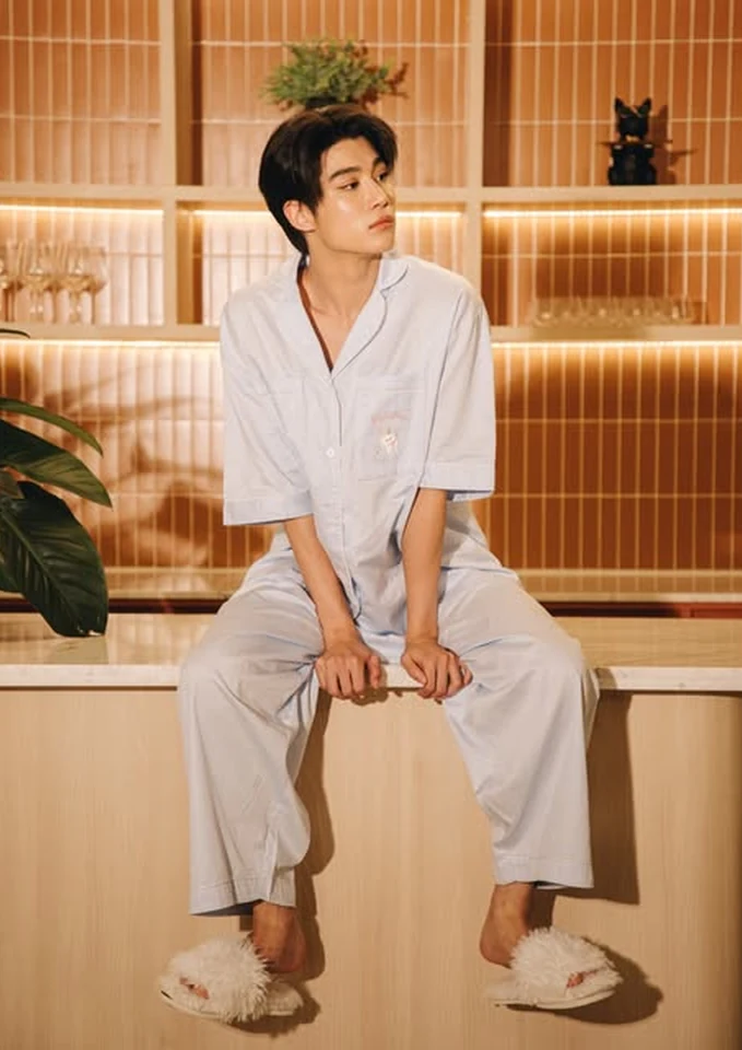 องศา ธีธัช ภาพประกอบลำดับ 7
