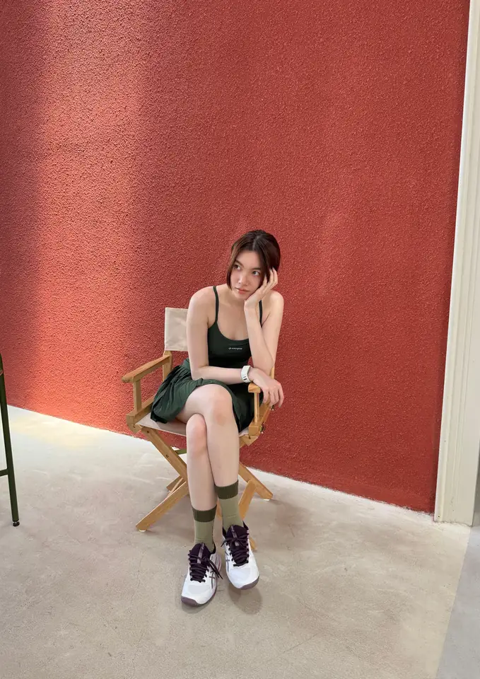 ออม กรณ์นภัส ภาพถ่ายบุคคล