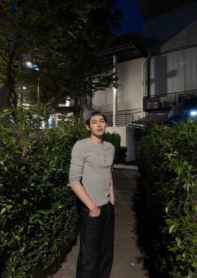 ปอนด์ ณราวิชญ์ ภาพประกอบลำดับ 1