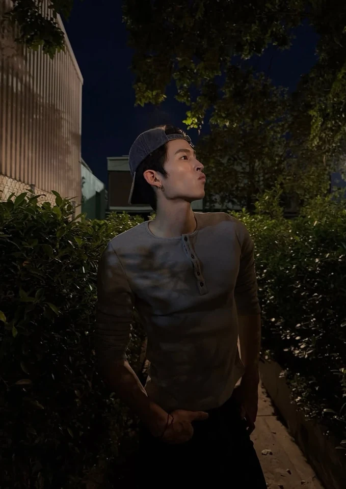 ปอนด์ ณราวิชญ์ ภาพประกอบลำดับ 2
