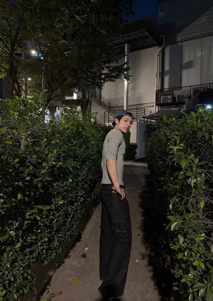 ปอนด์ ณราวิชญ์ ภาพประกอบลำดับ 3