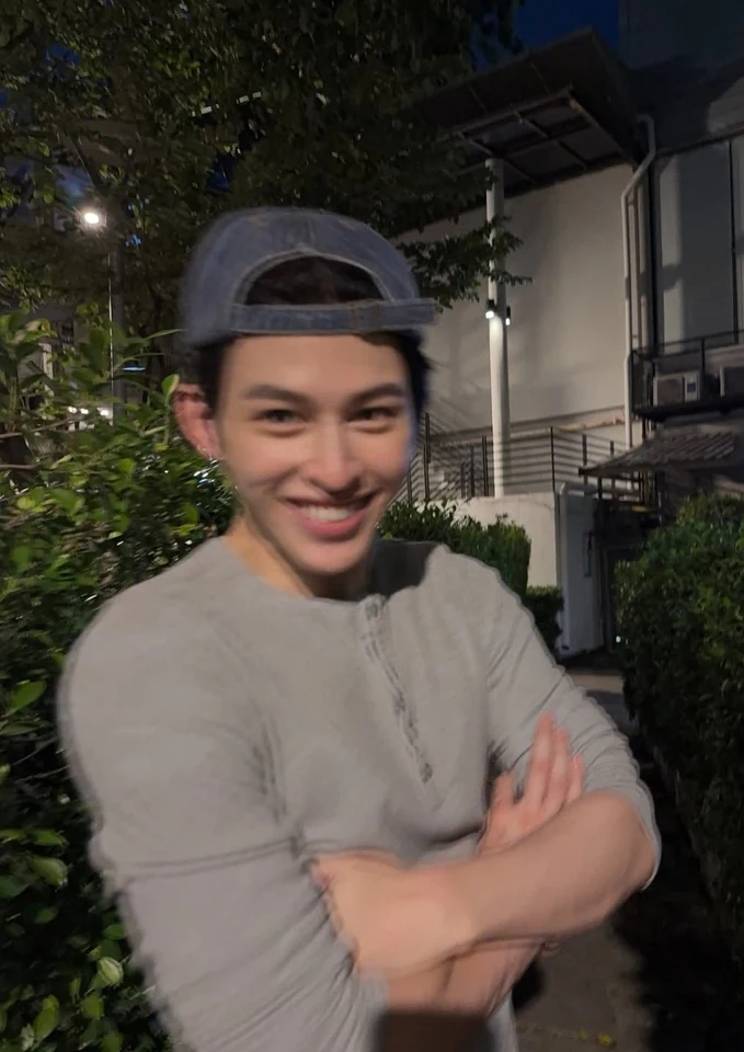 ปอนด์ ณราวิชญ์ ภาพประกอบลำดับ 5