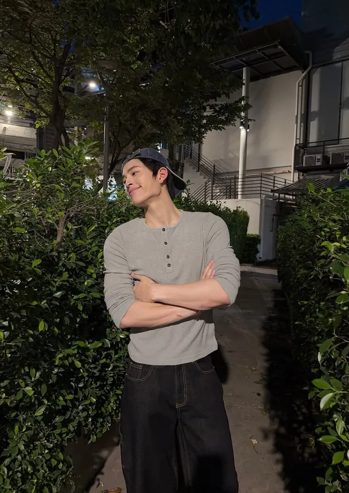 ปอนด์ ณราวิชญ์ ภาพประกอบลำดับ 8