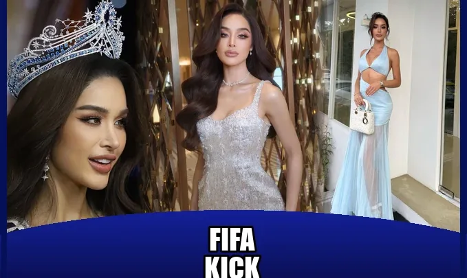 ทารีน่า โบเทส ประวัติ Miss Universe Thailand 2026 และเส้นทางนางงาม