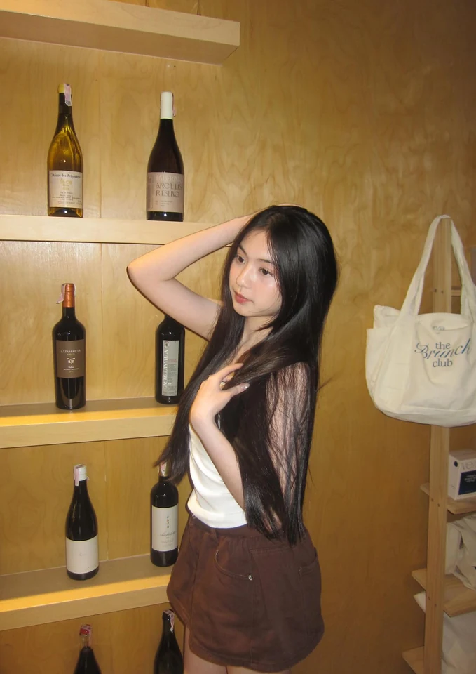 จาว่า @yourjwr เน็ตไอดอล Gen Z ภาพประกอบ 09