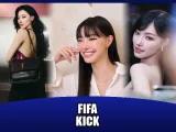 จิงจิง ปริยพิชญ์ ประวัติโมเดลไทยจาก Thai Supermodel สู่นักแสดง GMMTV