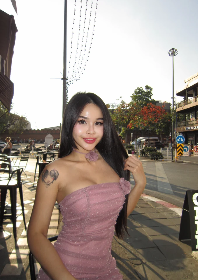 OnlyPing OnlyFans ครีเอเตอร์ไทยสายไลฟ์สไตล์