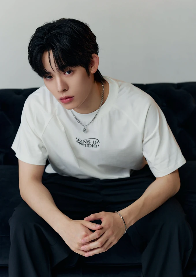 ป๋อ ศุภการ สมาชิกวง DEXX