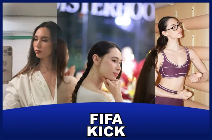 ซาบีน่า ไมซิงเกอร์ ประวัตินางแบบแชมป์ The Face สู่ผู้ก่อตั้ง Limber Studio