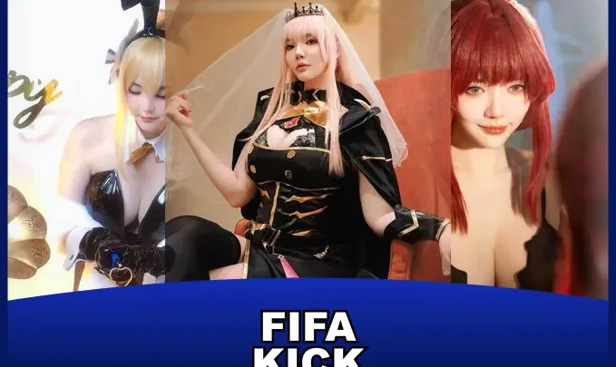 Ying Tze คอสเพลย์สาวมาเลเซีย ผู้สร้างสีสันบนเวทีระดับเอเชีย