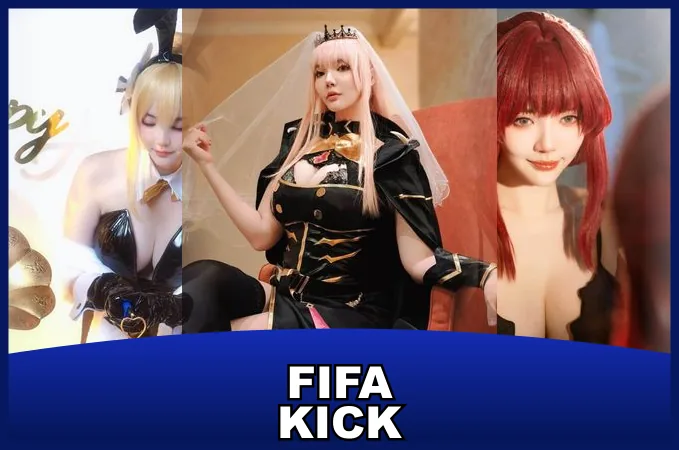 Ying Tze คอสเพลย์สาวมาเลเซีย ผู้สร้างสีสันบนเวทีระดับเอเชีย